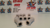 RZR S 900 XC & Trail Rear Inner Bushing KIt