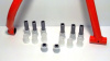 XP1000 Front A-Arm Bushing Kit